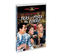 Tras La Pista Del Zorro (Peter Sellers) (Import Dvd) (2004) Peter Sellers; Vic...