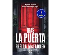 Tras la puerta