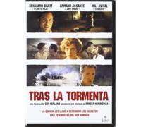 Tras La Tormenta (Import Dvd) (2005) Varios