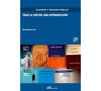 Tras la virtud: una introducción