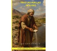 Tras las Huellas de Eliseo
