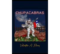TRAS LAS HUELLAS DEL CHUPACABRAS EN CHILE: TRAS LAS HUELLAS DEL CHUPACABRAS EN CHILE
