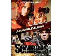 Tras Las Sombras - Tras Las Sombras