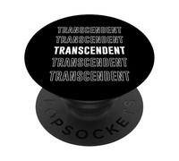 Trascendente PopSockets PopGrip Adesivo