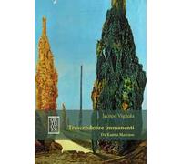 Trascendenze immanenti. Da Kant a Marcuse