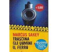 Trascina gli uomini il ferro