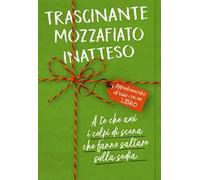 Trascinante, mozzafiato, inatteso. Appuntamento al buio con un libro