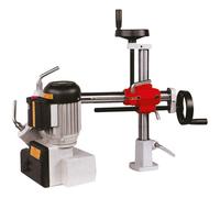 Trascinatore a rulli x toupie legno Holzmann sf324n_230v