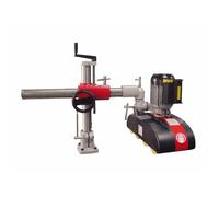 Trascinatore a rulli x toupie legno Holzmann sf444n-8_400v