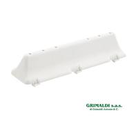 TRASCINATORE AGITATORE CESTELLO LAVATRICE REX ELECTROLUX 53188954431 ORIGINALE