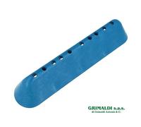 TRASCINATORE AGITATORE CESTELLO LAVATRICE REX ELECTROLUX 8118632036 ORIGINALE
