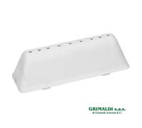 TRASCINATORE AGITATORE CESTELLO LAVATRICE WHIRLPOOL IGNIS 481010517566 ORIGINALE