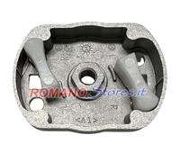 TRASCINATORE AVVIAMENTO EFCO DSH 4000 DSH 5000 OLEOMAC BCH 400 BCH 500