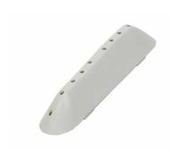 TRASCINATORE BATTITORE CAPI CESTELLO LAVATRICE IKEA Electrolux 21,14mm