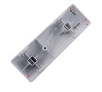 Trascinatore battitore cesto 138x46mm 42097400 lavatrice Daewoo Smeg Vestel