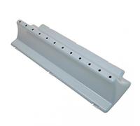 TRASCINATORE FERMA CARICO BATTITORE CESTELLO LAVATRICE LG 265x80mm.