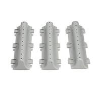 Trascinatore Lavatrice Bauknecht Whirlpool 480110100104