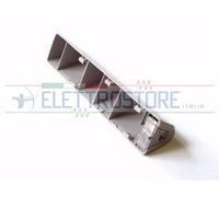 TRASCINATORE LAVATRICE SAMSUNG DC97-02051E 22x4,8cm