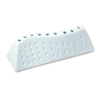 TRASCINATORE RAZZA BATTITORE PALA PER CESTO LAVATRICE COMPATIBILE CON ** VE -STEL ** 42097400