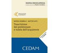 Trascrizione del preliminare e tutela dell'acquirente
