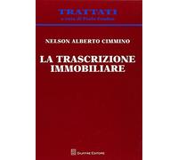Trascrizione Immobiliare