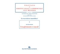 Trascrizione Immobiliare Ii - Trasferimenti E Vincoli: Vol. 2