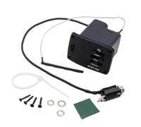 Trasduttore Acustico per Chitarra | Attrezzatura per Sintonia e Suono Strumenti | Pickup per Strumenti Acustici,Per Studio Esibizioni Casa Viaggio Chitarra Ukulele Violino Basso