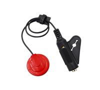 Trasduttore Chitarra Veloce A Montaggio Adatto Per Ukulele Elettrico E Strumenti A Percussione Design Ergonomico Non Slip Senza Colpa Facile Accessorio Per Chitarra Installazione