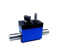 Trasduttore con sensore di coppia rotante dinamico senza contatto 500 Nm - Soluzione compatta for la misurazione della coppia for motori CA/CC