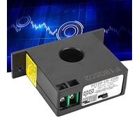 Trasduttore di Corrente SZT20-CH-420E, Trasformatore Trasmettitore SZT20 CH 420E Che Misura Sensori di Corrente CA 0 10A 20A 50A 100A 150A 200A Uscita a Tre Forme Sensore CC 5V