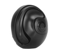 Trasduttore di Lingue Earhooks 5.3 - Auricolari Traduttore per Musica e Chiamate, Porte 44 Lingue, Dispositivo di Traduzione CE - (BLACK)