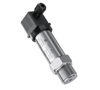 Trasduttore di pressione 0-16 bar/0-10 bar/25 bar/40 bar/100 bar/400 bar/600 bar Sensore trasmettitore di pressione idraulica for acqua e gas 4-20 mA G1/4(Output 4-20mA,0-40bar)