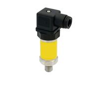 Trasduttore di pressione 0 5V Trasduttore di pressione Pressione da 0 a 250bar 350 mbar 10 bar 100 bar 200 bar 400 bar g 1/4 3 fili Tensione Segnale IP65(40bar gauge)