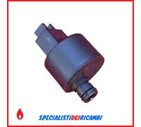 Trasduttore di pressione acqua per caldaia compatibile RIELLO 4365904