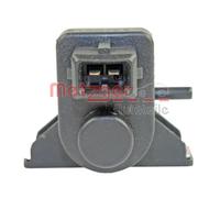 Trasduttore di Pressione Elektrisch-Pneumatisch metzger 0892378 per Renault Clio