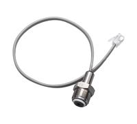 Trasduttore di pressione per spruzzatore airless 243222, ricambio argento