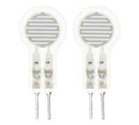 Trasduttore di pressione piezoelettrico PVDF ad alta sensibilità Realizzato in polimero Segnali fisiologici E Monitorare i fenomeni fisici. Sensore di pellicola piezoelettrico flessibile. Sensore di