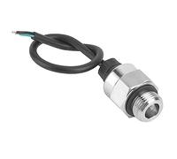 Trasduttore di pressione Segnale analogico Alta precisione Sensore pressione acqua Connessione a vite IP65(0~50BAR)