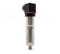 Trasduttore di pressione Sensore di pressione di fusione ad alta temperatura Trasduttore di pressione Idraulico 0-10 V Olio combustibile Trasmettitore di pressione vapore acqua calda(M20X1.5,0-10Mpa)