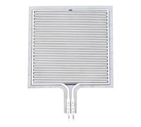 Trasduttore di pressione sottile piezoelettrico di pressione PVDF della forza sensibile piezoelettrica del sensore piezoelettrico del film del polimero