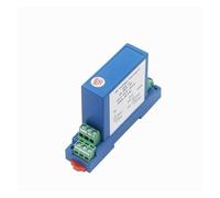 Trasduttore di pressione Trasmettitore di corrente CC Trasduttore 0-10A Amperometro Monitor Analogico 4-20mA Sensore di corrente di uscita jxk-13 Tensione DC24V(0-5v,AC0-5A)