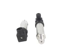 Trasduttore di pressione Trasmettitore di pressione Trasduttore Manometro Sensore di pressione 'acqua 10 Bar 0,5% Uscita 4-20mA DC24V M20x1,5 (Uscita 0-5v 0-0,1Mpa)(0-10v Output,0-10Mpa)
