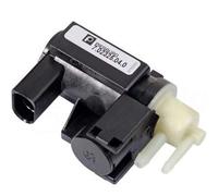 Trasduttore di Pressione Turbocompressore 12 V Elettrovalvola PIERBURG per E A.