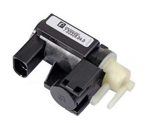 Trasduttore di Pressione Turbocompressore 12 V Elettrovalvola PIERBURG per E A.