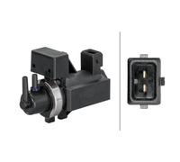 Trasduttore di pressione, turbocompressore HELLA 6NU 010 171-871