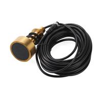 Trasduttore Fish per Profondità 600W 50KHz e 200KHz Through Hull L8P97024