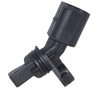 Trasduttore Numero Giri 2PCS ABS Sensore Di Velocità Della Ruota Posteriore Sinistra Destra 2H0927807A 2H0927808A Per VW Per Amarok Pickup 2010- Sensore di tachimetro(2H0927808A-Right)