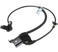 Trasduttore Numero Giri 89545-0T011 89546-0T011 Posteriore Sinistra Destra Anti-Blocco Freno Sensore Velocità Ruota Per Toyota Per Venza 2013-2015 895450T011 Sensore di tachimetro(Posteriore destro)