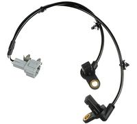 Trasduttore Numero Giri ABS Sensore Velocità Ruota Per Nissan Per Pathfinder 2005-2008 2009 2010 2011 2012 47900-Ea001 47900-5X01A 479005X01A 5S11220 Als1490 Sensore di tachimetro