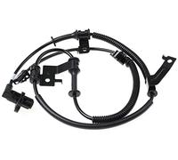 Trasduttore Numero Giri Anteriore Sinistro ABS Sensore Di Velocità Della Ruota Per KIA Per ANIMA 95670-2K000 956702K000 SU14246 5S12833 Sensore di tachimetro